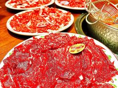 -汕头八合里海记牛肉店(清河店)