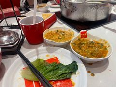 -牛很鲜潮汕牛肉火锅(椒江店)