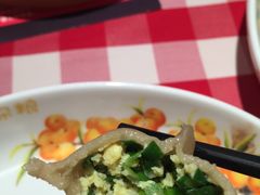 -西贝莜面村(上海百联西郊店)