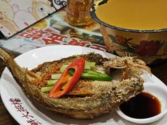 -等我餸上门海鲜大排档(天河南店)