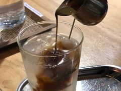 -无牌咖啡&酒馆