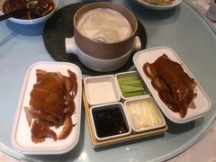 -温馨园·川湘菜馆(经七路店)
