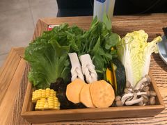 -云渔堂蒸汽石锅鱼(万达店)