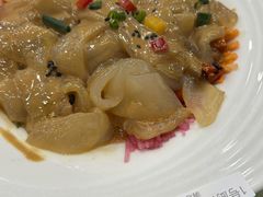 -东四民芳餐厅(世茂工三店)