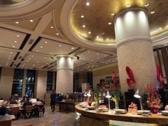 -怡聚轩全日制自助餐厅(大中华喜来登酒店)