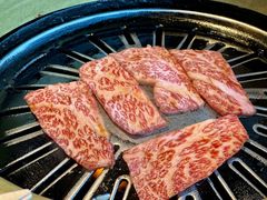 -炼火烤肉店