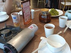 -丽华园(汉阳龙阳店)