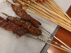 -老何太太鹤岗小串·团建聚餐(龙华店)