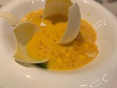 -港丽餐厅(高德置地店)