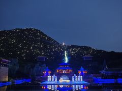 -西安华清御汤酒店