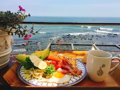 -Cafe Rooftop Cheongsapo
