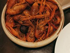 -盛宴自助餐厅(运达喜来登店)