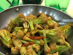 -鹊华居·地道鲁菜·海鲜·融合味(大明湖店)