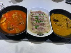 -新仙清汤牛腩(铜锣湾店)
