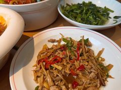 -环秀楼(黄山呈坎店)