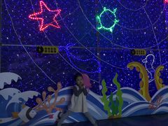 -烟台海昌鲸鲨海洋公园