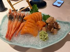 -富盈酒店-日本料理餐厅(厚街店)