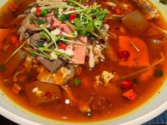 -渔沧米缸·绍兴美食(万达店)