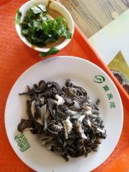 -南来顺饭庄·宴会厅(南菜园店)