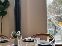 -BOR Eatery(安福路店)