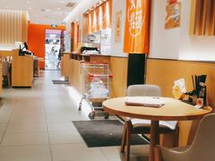 -味千拉面(大润发店)