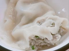 -北方饺子王·海肠捞饭·海鲜锅(山大店)