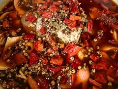 -成都驻京办餐厅(蜀都宾馆店)