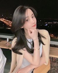 点击看大图 -3AM HAIR SALON染发烫发接发