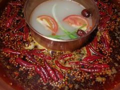 -小龙坎火锅(双林店)