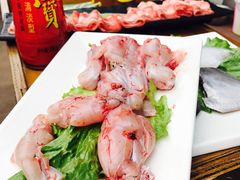 -楠柏弯休闲山庄(梨花溪店)
