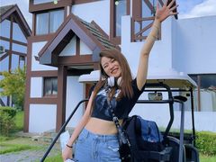 -太阳岛度假酒店