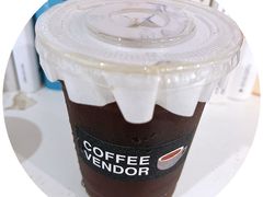 -CoffeeVendor(西乡店)