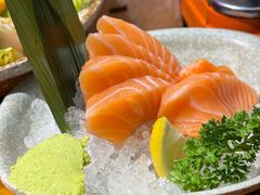 -三月居酒屋(青年大街店)