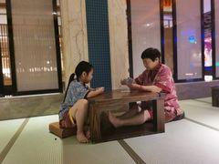 -天津瀚金佰九号温泉酒店(南楼地铁站店)