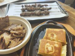 -格日勒阿妈蒙古厨房(大召店)