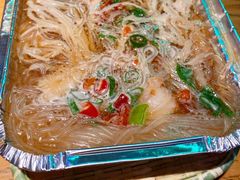 -大哈福烧烤·海鲜·家常菜(延安三路店)