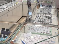 -波涛眼镜(师大路店)