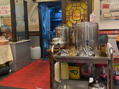 -冯记香辣兔火锅(茶店子总店)