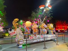 -大唐不夜城