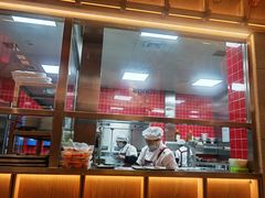 -邢氏老太太烤串(北兴街店)