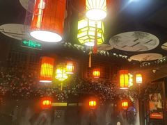 -徽镇小厨·经典徽菜(十里河店)