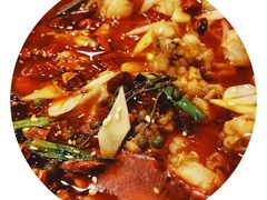 -知味观(翡翠城店)