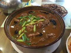 -葛记焖饼(伏牛路店)