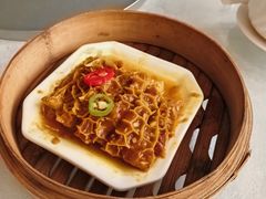 -海湾壹品·粤菜·早茶·烤鸭(拱北店)