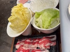 -东来顺饭庄(apm总店)