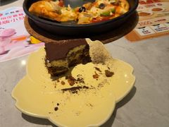 -必胜客(上海新南方商城PH店)