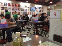 -兰芳园(上环店)