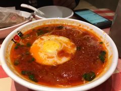 张爷爷的空心挂面-西贝(无锡万象城店)