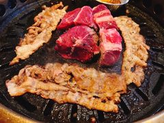 -火炉火自助餐(悠唐购物中心店)