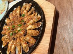 -北李妈妈菜·虾爬子大锅贴(贵和店)